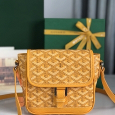 Goyard Satchel Bags